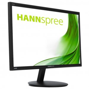 Hannspree HC 220 HPB 54.6 cm (21.5") 1920 x 1080 pixels Full HD LED Black