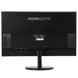 Hannspree HC 220 HPB 54.6 cm (21.5") 1920 x 1080 pixels Full HD LED Black