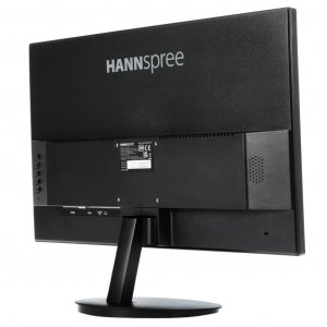 Hannspree HC 220 HPB 54.6 cm (21.5") 1920 x 1080 pixels Full HD LED Black