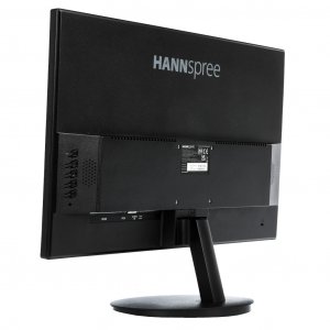 Hannspree HC 220 HPB 54.6 cm (21.5") 1920 x 1080 pixels Full HD LED Black
