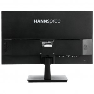 Hannspree HC 240 PFB computer monitor 60.5 cm (23.8") 1920 x 1080 pixels Full HD LED Black