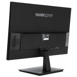 Hannspree HC 240 PFB computer monitor 60.5 cm (23.8") 1920 x 1080 pixels Full HD LED Black