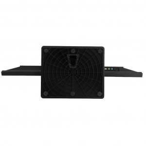 Hannspree HC 240 PFB computer monitor 60.5 cm (23.8") 1920 x 1080 pixels Full HD LED Black