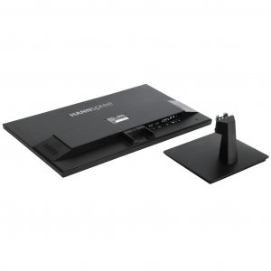 Hannspree HC 240 PFB computer monitor 60.5 cm (23.8") 1920 x 1080 pixels Full HD LED Black