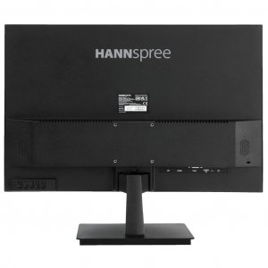 Hannspree HC246PFB LED display 61 cm (24") 1920 x 1200 pixels WUXGA Black