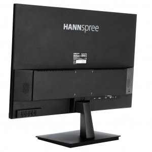 Hannspree HC246PFB LED display 61 cm (24") 1920 x 1200 pixels WUXGA Black