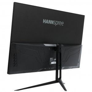 Hannspree HC 270 HPB 68.6 cm (27") 1920 x 1080 pixels Full HD LED Black