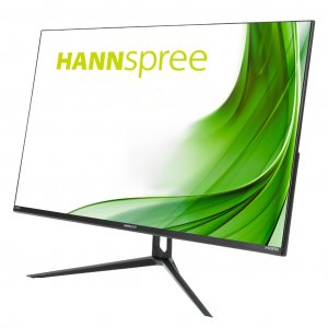 Hannspree HC 270 HPB 68.6 cm (27") 1920 x 1080 pixels Full HD LED Black