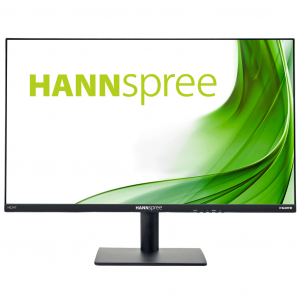 Hannspree HE HE247HFB LED display 59.9 cm (23.6") 1920 x 1080 pixels Full HD Black