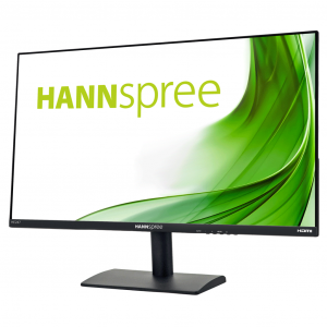 Hannspree HE HE247HFB LED display 59.9 cm (23.6") 1920 x 1080 pixels Full HD Black