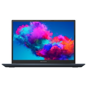 ASUS VivoBook Pro 14 OLED K3400PA-KM017T Laptop 35.6 cm (14") WQXGA+ Intel® Core™ i5 i5-11300H 8 GB DDR4-SDRAM 512 GB SSD Wi-Fi 6 (802.11ax) Windows 10 Home Blue