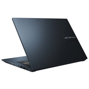ASUS VivoBook Pro 14 OLED K3400PA-KM017T Laptop 35.6 cm (14") WQXGA+ Intel® Core™ i5 i5-11300H 8 GB DDR4-SDRAM 512 GB SSD Wi-Fi 6 (802.11ax) Windows 10 Home Blue