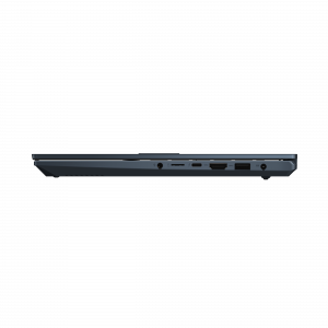 ASUS VivoBook Pro 14 OLED K3400PA-KM018T laptop 35.6 cm (14") 2.8K Intel® Core™ i7 i7-11370H 16 GB DDR4-SDRAM 512 GB SSD Wi-Fi 6 (802.11ax) Windows 10 Home Blue
