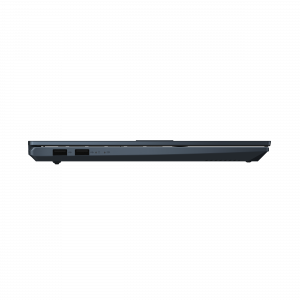ASUS VivoBook Pro 14 OLED K3400PA-KM018T laptop 35.6 cm (14") 2.8K Intel® Core™ i7 i7-11370H 16 GB DDR4-SDRAM 512 GB SSD Wi-Fi 6 (802.11ax) Windows 10 Home Blue