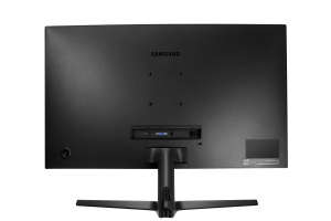 Samsung 500 Series CR500 68.3 cm (26.9") 1920 x 1080 pixels Full HD LCD Black