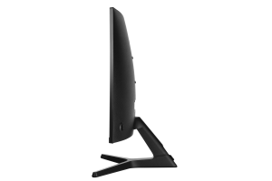 Samsung 500 Series CR500 68.3 cm (26.9") 1920 x 1080 pixels Full HD LCD Black