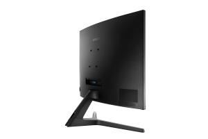 Samsung 500 Series CR500 68.3 cm (26.9") 1920 x 1080 pixels Full HD LCD Black