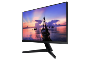 Samsung T35F 61 cm (24") 1920 x 1080 pixels Full HD LED Black
