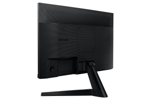 Samsung T35F 61 cm (24") 1920 x 1080 pixels Full HD LED Black