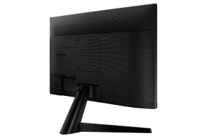 Samsung T35F 61 cm (24") 1920 x 1080 pixels Full HD LED Black