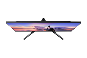Samsung T35F 61 cm (24") 1920 x 1080 pixels Full HD LED Black