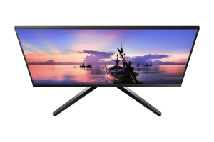 Samsung T35F 61 cm (24") 1920 x 1080 pixels Full HD LED Black