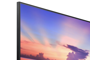 Samsung T35F 61 cm (24") 1920 x 1080 pixels Full HD LED Black