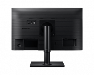 Samsung T45F 68.6 cm (27") 1920 x 1080 pixels Full HD LED Black