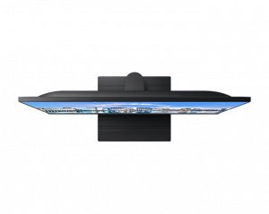 Samsung T45F 68.6 cm (27") 1920 x 1080 pixels Full HD LED Black