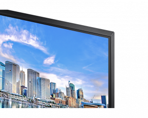 Samsung T45F 68.6 cm (27") 1920 x 1080 pixels Full HD LED Black