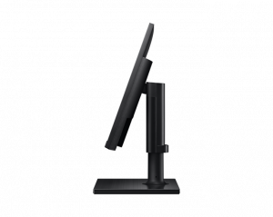 Samsung T45F 68.6 cm (27") 1920 x 1080 pixels Full HD LED Black