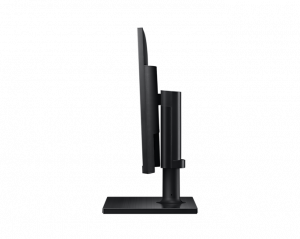 Samsung T45F 68.6 cm (27") 1920 x 1080 pixels Full HD LED Black