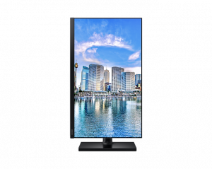 Samsung T45F 68.6 cm (27") 1920 x 1080 pixels Full HD LED Black