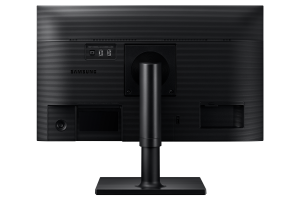 Samsung F27T450FZU 68.6 cm (27") 1920 x 1080 pixels Full HD Black