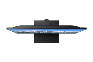 Samsung F27T450FZU 68.6 cm (27") 1920 x 1080 pixels Full HD Black