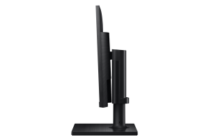 Samsung F27T450FZU 68.6 cm (27") 1920 x 1080 pixels Full HD Black