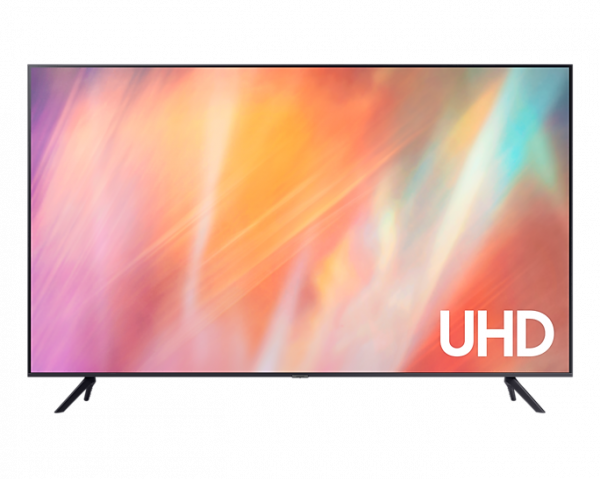 Samsung LH50BEAHLGK 127 cm (50") 4K Ultra HD Smart TV Wi-Fi Grey