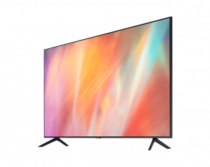 Samsung LH50BEAHLGK 127 cm (50") 4K Ultra HD Smart TV Wi-Fi Grey