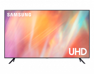 Samsung LH50BEAHLGK 127 cm (50") 4K Ultra HD Smart TV Wi-Fi Grey