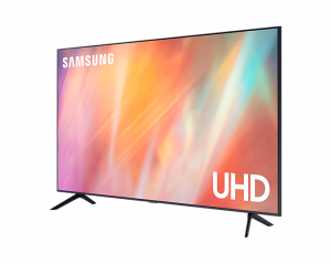 Samsung LH50BEAHLGK 127 cm (50") 4K Ultra HD Smart TV Wi-Fi Grey