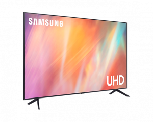 Samsung LH50BEAHLGK 127 cm (50") 4K Ultra HD Smart TV Wi-Fi Grey