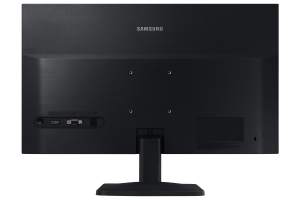 Samsung LS22A336NH 55.9 cm (22") 1920 x 1080 pixels Full HD LED Black