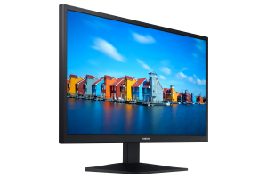 Samsung LS22A336NH 55.9 cm (22") 1920 x 1080 pixels Full HD LED Black