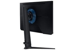 Samsung Odyssey LS24AG320N 61 cm (24") 1920 x 1080 pixels Full HD LED Black