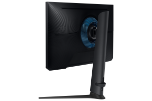 Samsung Odyssey LS24AG320N 61 cm (24") 1920 x 1080 pixels Full HD LED Black