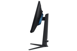 Samsung Odyssey LS24AG320N 61 cm (24") 1920 x 1080 pixels Full HD LED Black