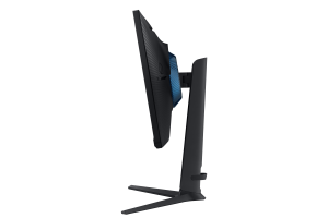 Samsung Odyssey LS24AG320N 61 cm (24") 1920 x 1080 pixels Full HD LED Black