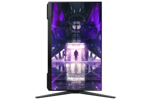 Samsung Odyssey LS24AG320N 61 cm (24") 1920 x 1080 pixels Full HD LED Black