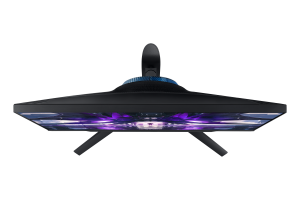Samsung Odyssey LS24AG320N 61 cm (24") 1920 x 1080 pixels Full HD LED Black