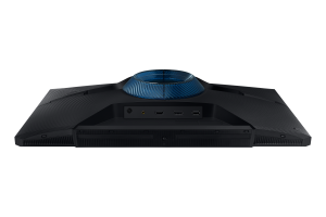 Samsung Odyssey LS24AG320N 61 cm (24") 1920 x 1080 pixels Full HD LED Black